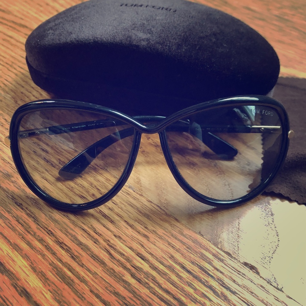 Tom ford sunglasses